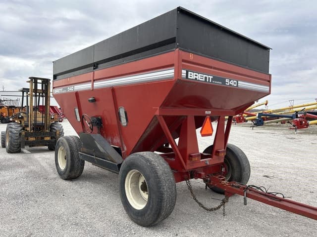 Image of Brent 540 equipment image 3