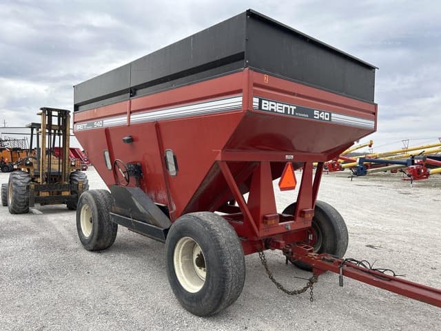 Image of Brent 540 equipment image 3