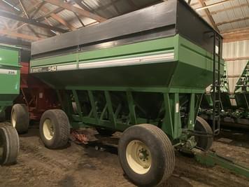 Main image Brent 540