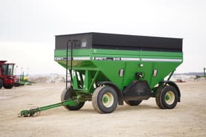 1996 Brent 640 Image