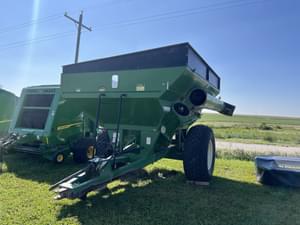 1996 Brent 674 Image