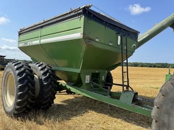 Main image Brent 674