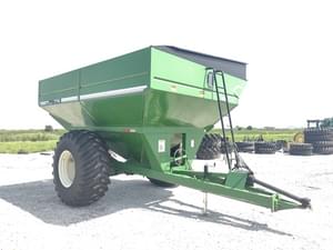 1996 Brent 774 Image