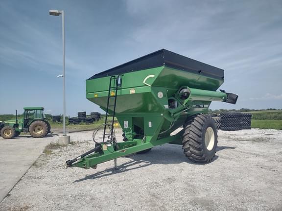Image of Brent 774 equipment image 1
