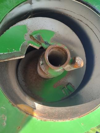 Image of Brent 774 equipment image 2
