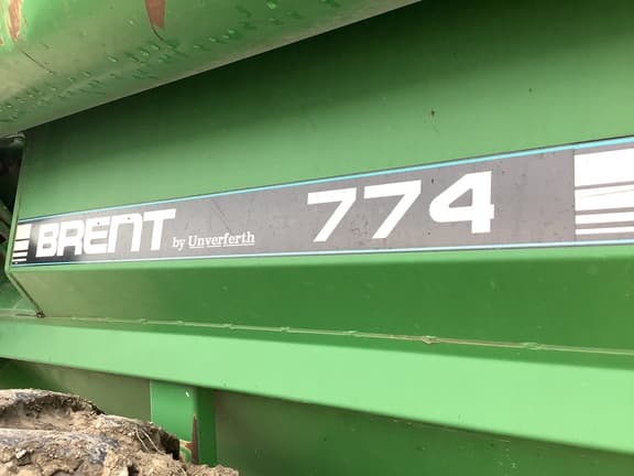 Image of Brent 774 equipment image 3