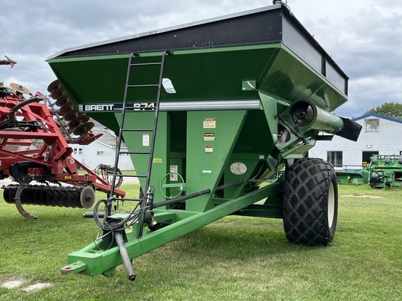 Main image Brent 874