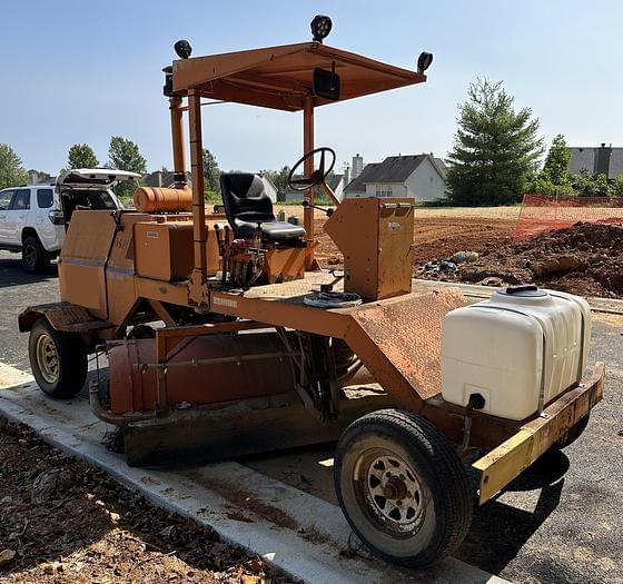 Image of Broce RC300 equipment image 4