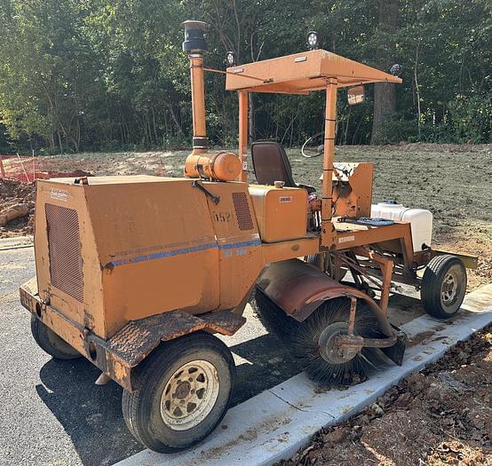 Image of Broce RC300 equipment image 3