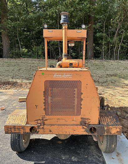 Image of Broce RC300 equipment image 2