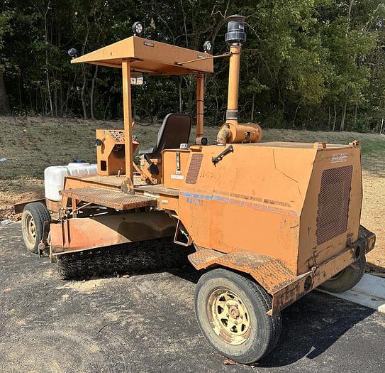 Image of Broce RC300 equipment image 1
