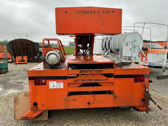 Image of Broderson IC-200-2B equipment image 2