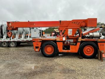 Main image Broderson IC-200-2B