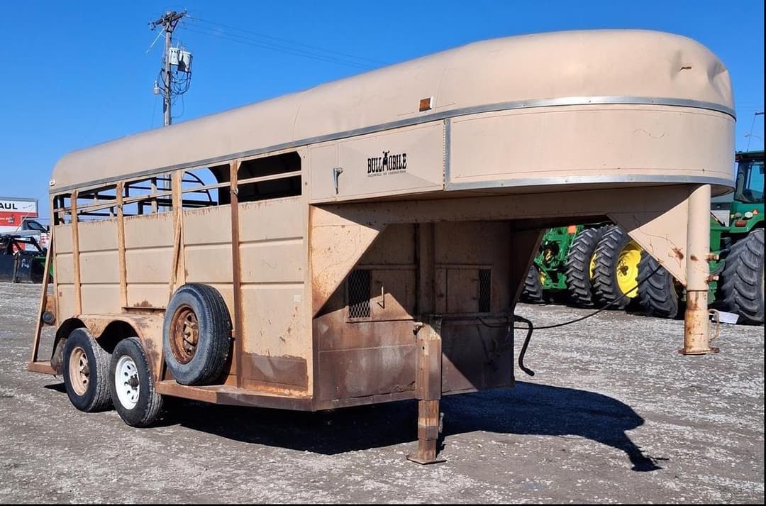 Image of Bull Mobile CN5X13ST Primary image