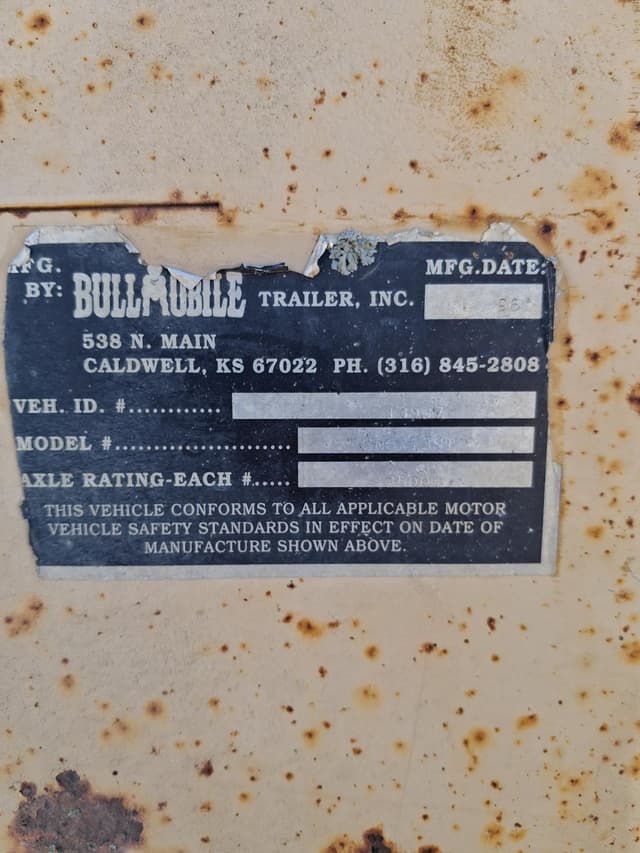 Image of Bull Mobile CN5X13ST equipment image 3