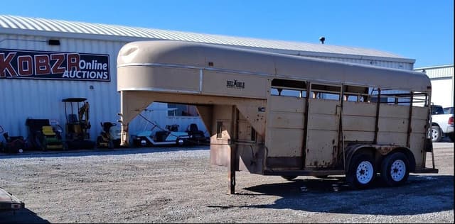 Image of Bull Mobile CN5X13ST equipment image 1