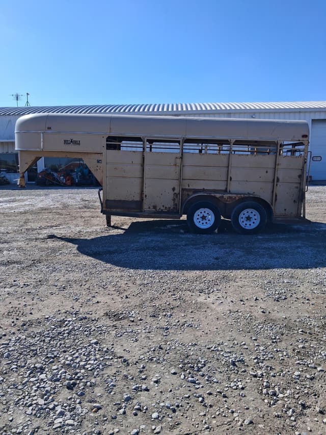 Image of Bull Mobile CN5X13ST equipment image 4