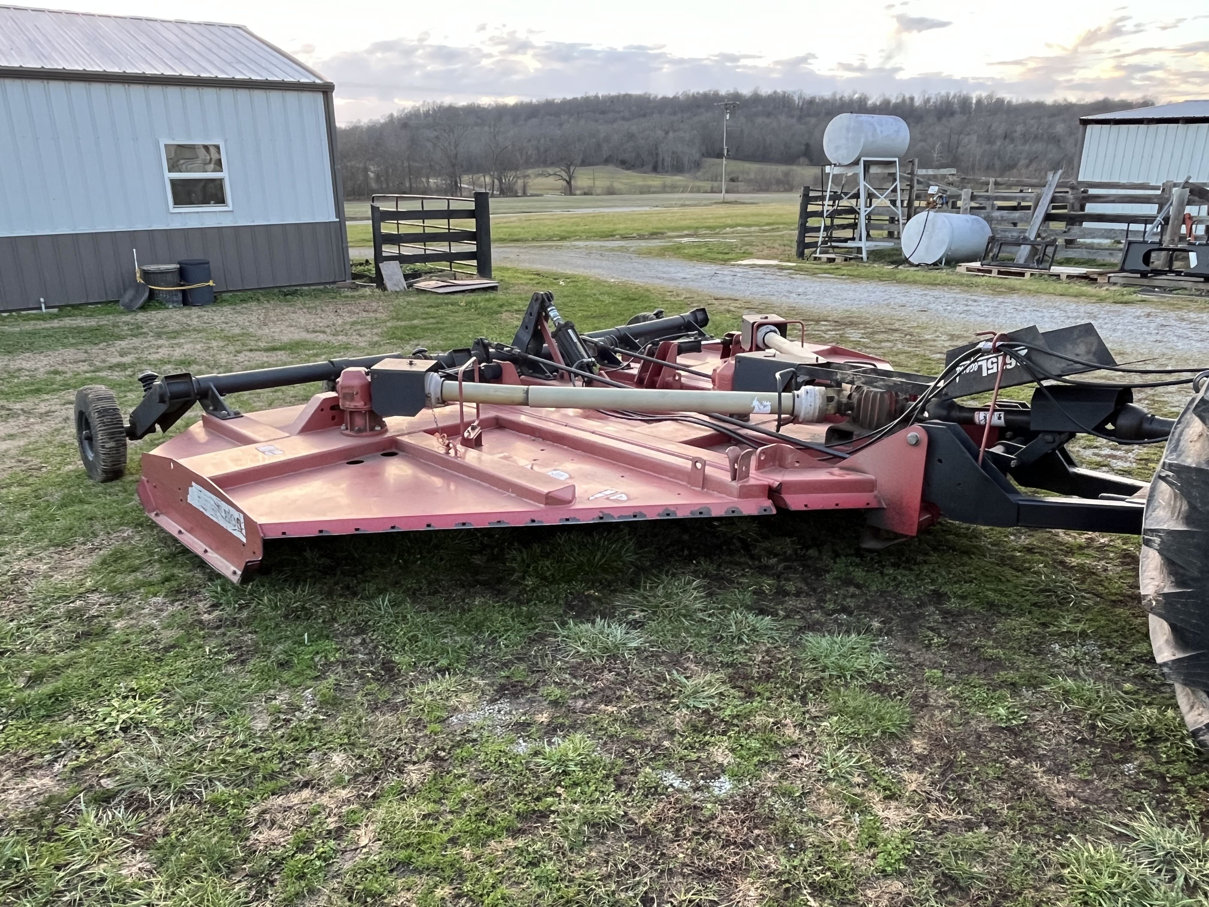 Main image Bush Hog 2615