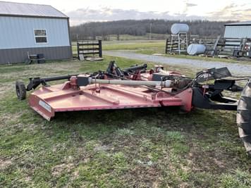 Main image Bush Hog 2615