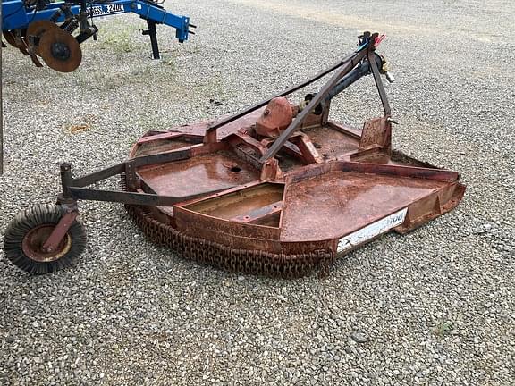 Image of Bush Hog 306 equipment image 3