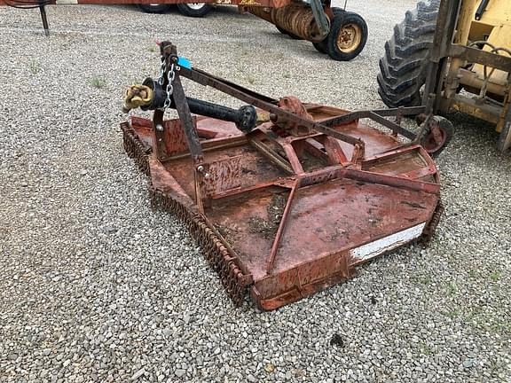 Image of Bush Hog 306 equipment image 1