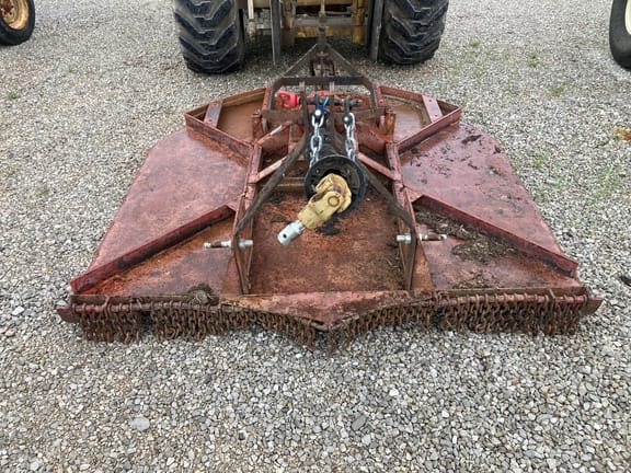 Main image Bush Hog 306