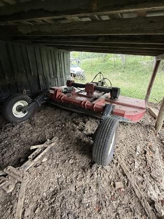 Image of Bush Hog 3210 equipment image 3