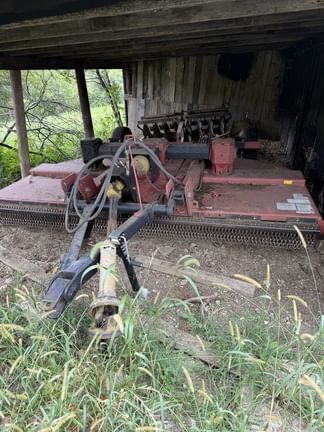 1996 Bush Hog 3210 Equipment Image0