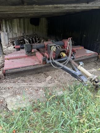 Image of Bush Hog 3210 equipment image 2