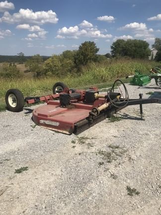 1996 Bush Hog 3210 Equipment Image0