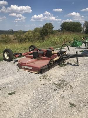 1996 Bush Hog 3210 Image