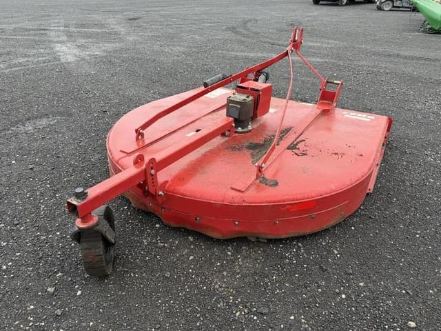 Image of Bush Hog BH27 equipment image 4