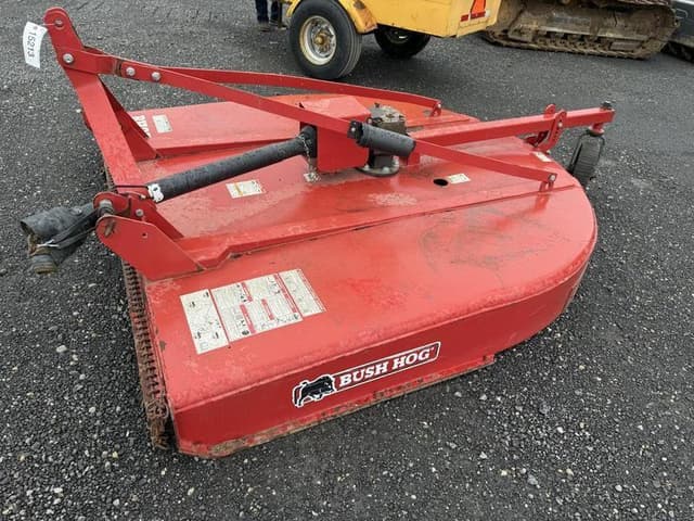 Image of Bush Hog BH27 equipment image 2