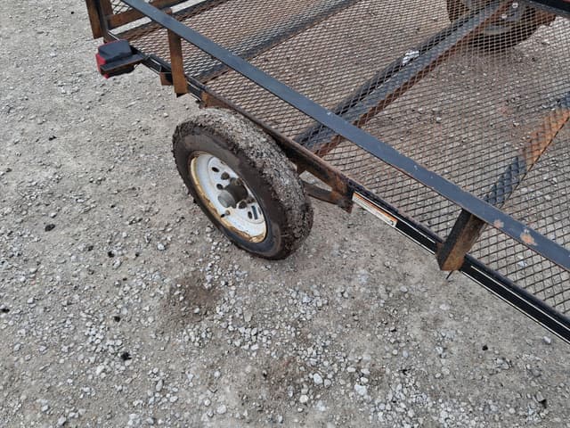 Image of Carry On 5X8G equipment image 4