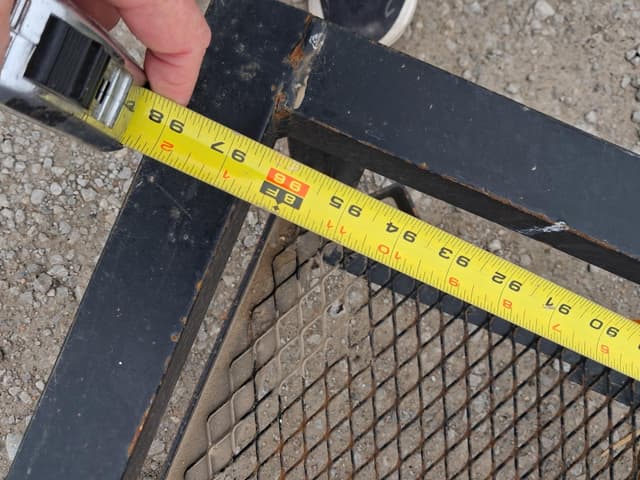 Image of Carry On 5X8G equipment image 3