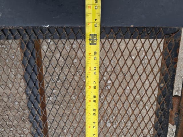 Image of Carry On 5X8G equipment image 2