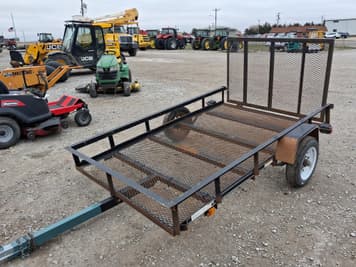 Main image Carry On 5X8G