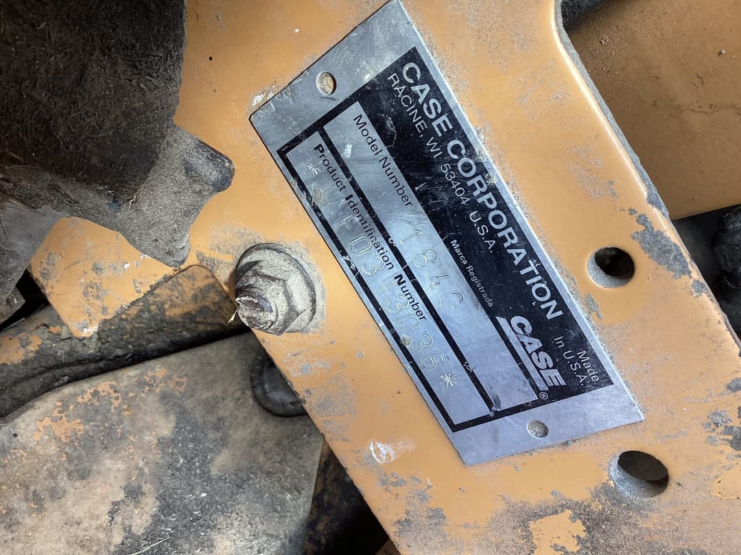 Image of Case 1840 Image 1