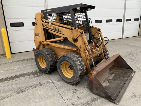 Equipment Main Image