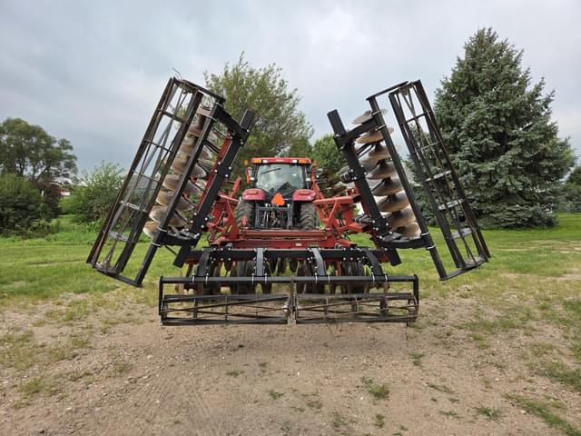 Image of Case 3900 equipment image 4