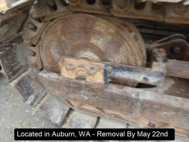 Image of Case 550G equipment image 1