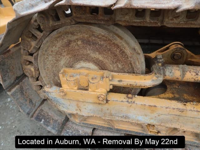 Image of Case 550G equipment image 1