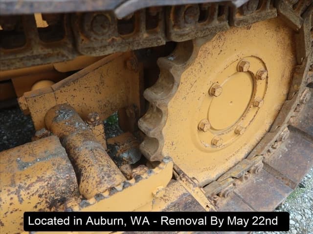 Image of Case 550G equipment image 1