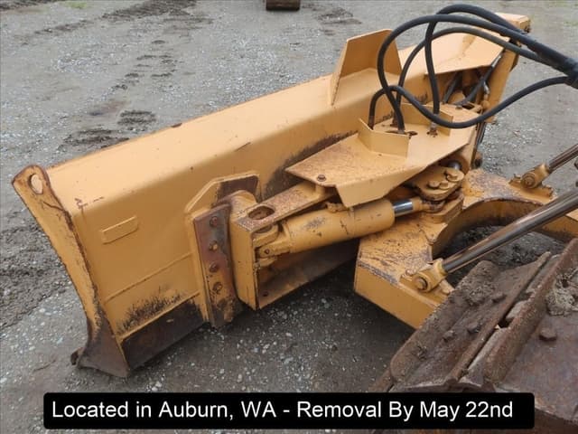 Image of Case 550G equipment image 2