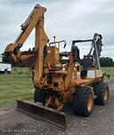 1996 Case 560 Image