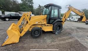 1996 Case 580 Super L Image