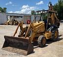 1996 Case 580 Super L Image