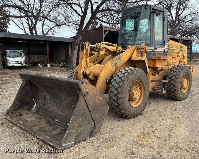 Image of Case 621B Primary image