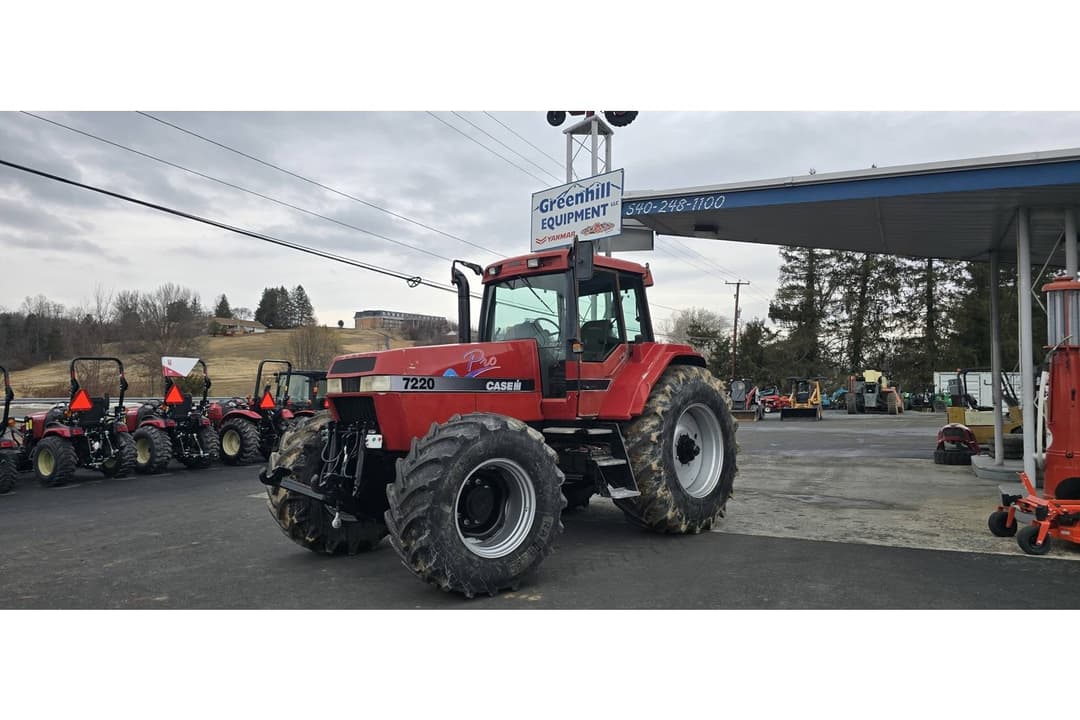 Image of Case IH 7220 Primary image