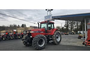 1996 Case IH 7220 Image